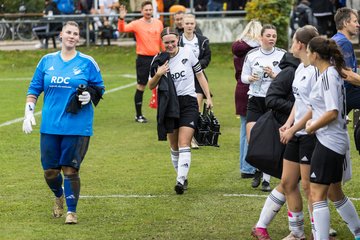 Bild 12 - F Merkur Hademarschen - SV Frisia 03 Risum Lindholm : Ergebnis: 0:1